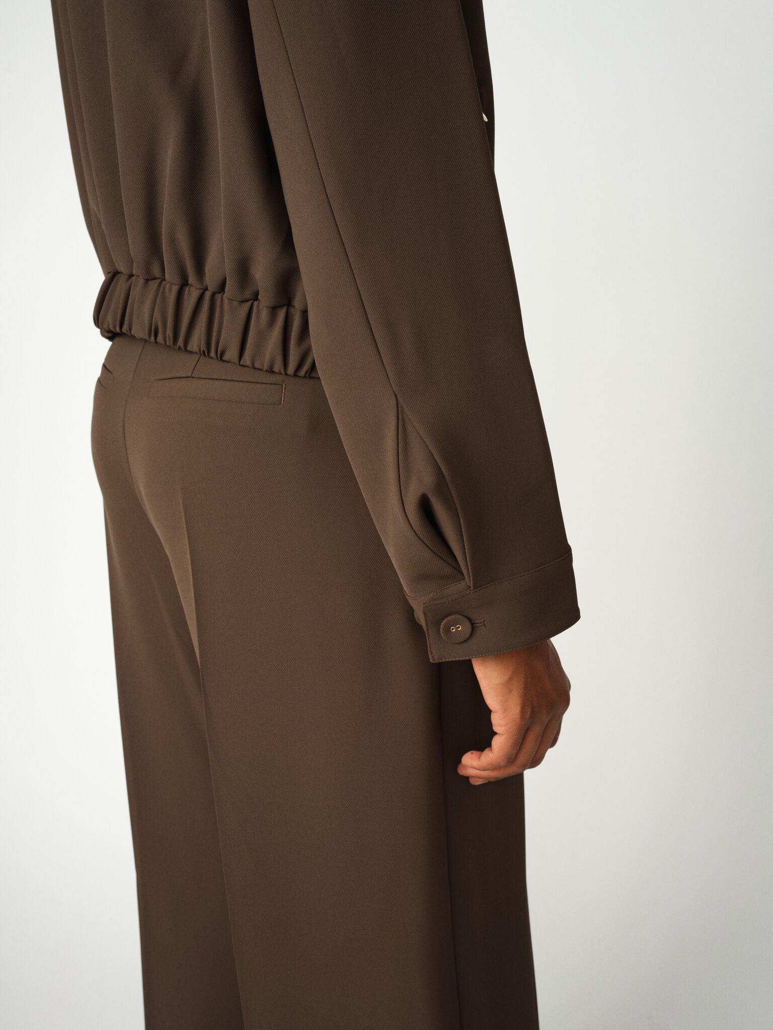 Modelshot / Delicioso / Detail